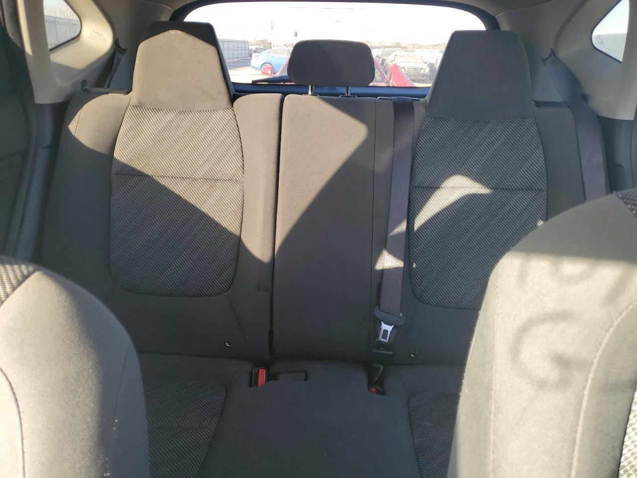 Kia Seltos Lx Image 11