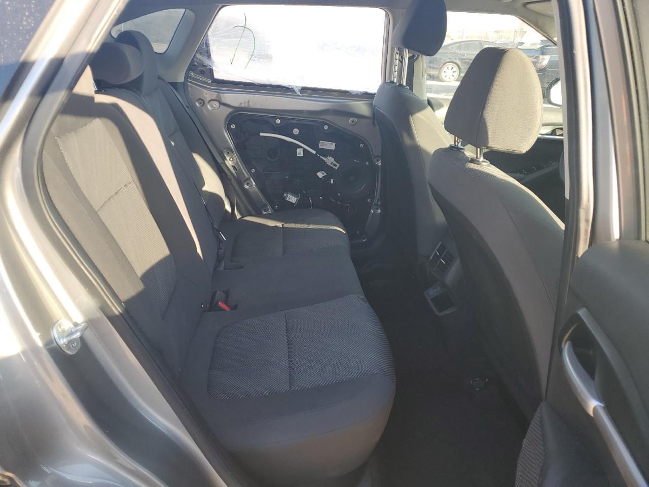 Kia Seltos Lx Image 5