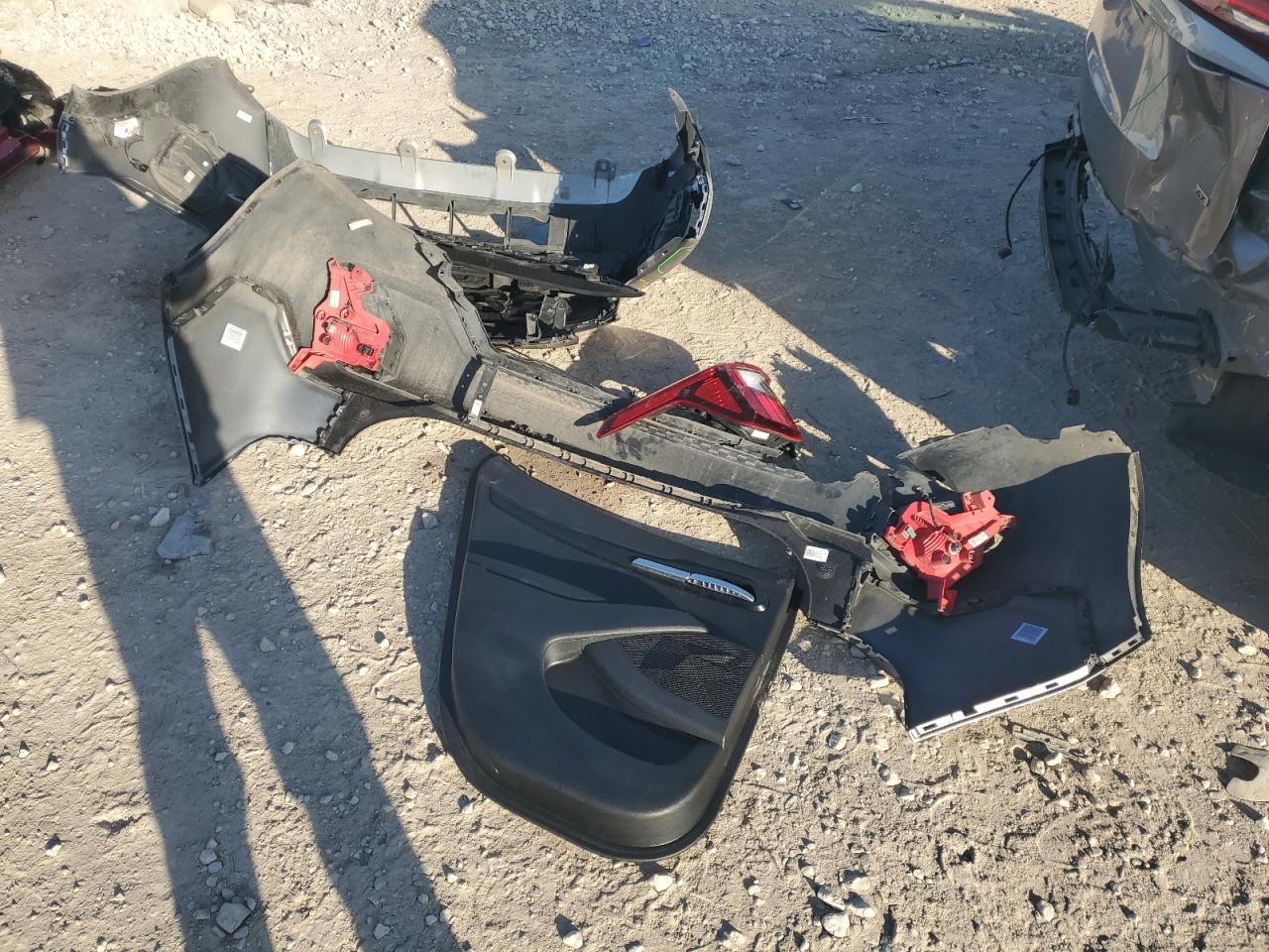 Kia Seltos Lx Image 7