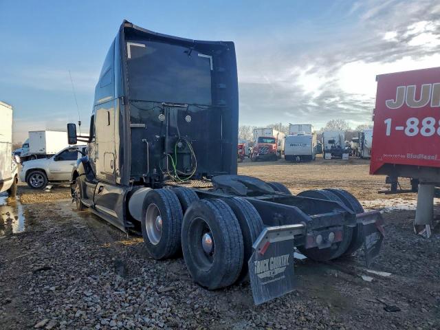 Kenworth Constructi T680 Image 8