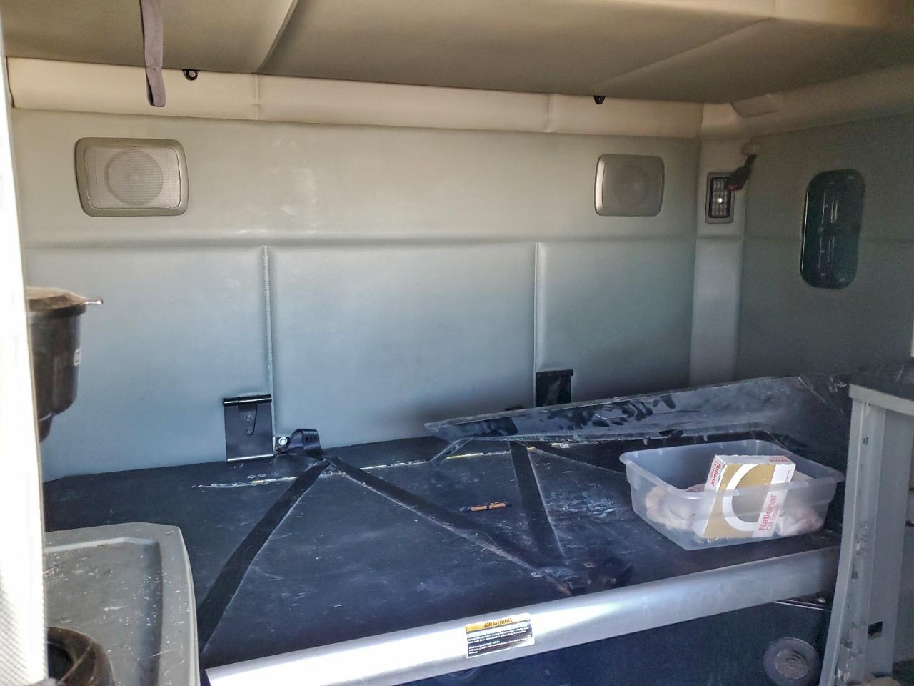 Kenworth Constructi T680 Image 9