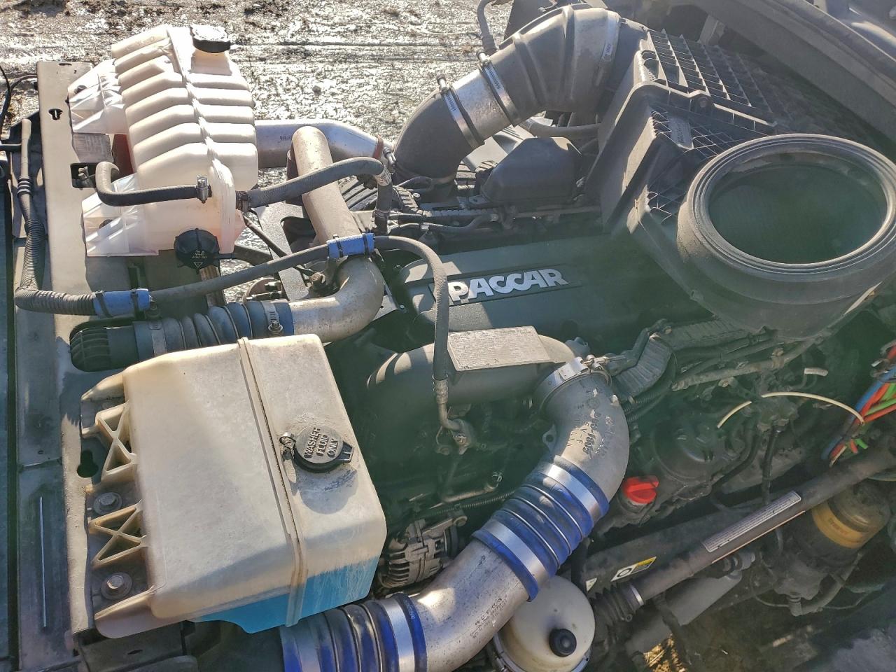 Kenworth Constructi T680 Image 4