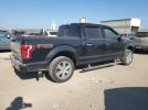 Ford F-150 Supercrew Image 2