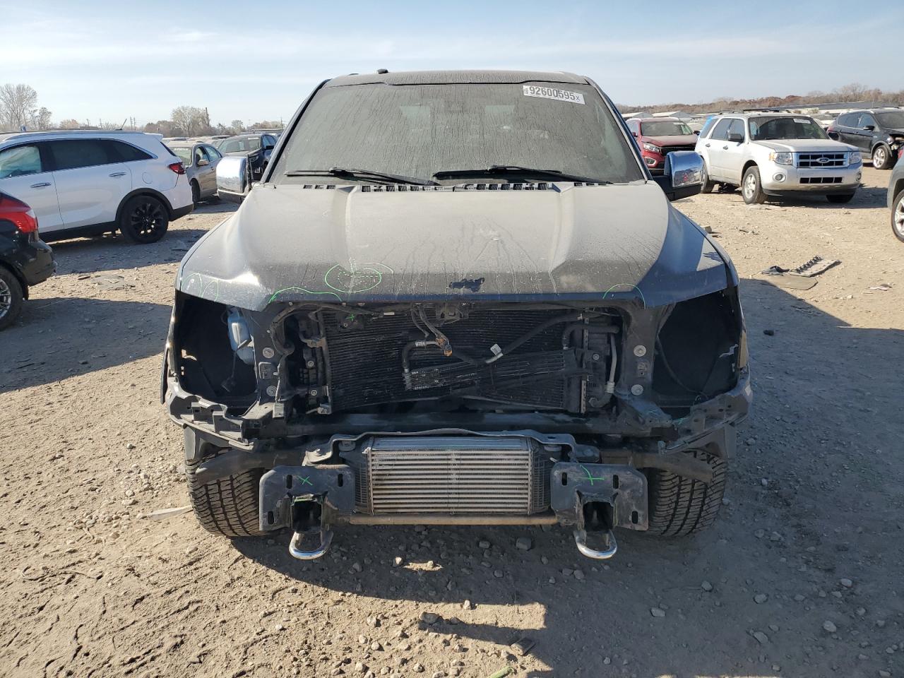 Ford F-150 Supercrew Image 9