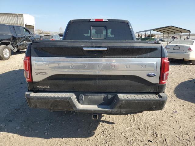 Ford F-150 Supercrew Image 6