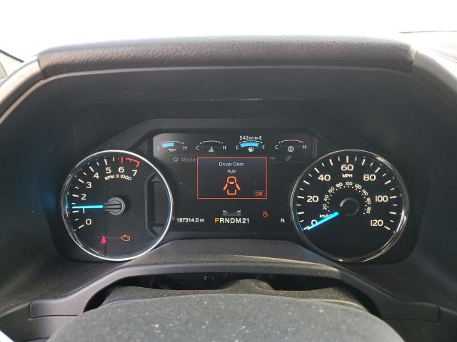 Ford F-150 Supercrew Image 5