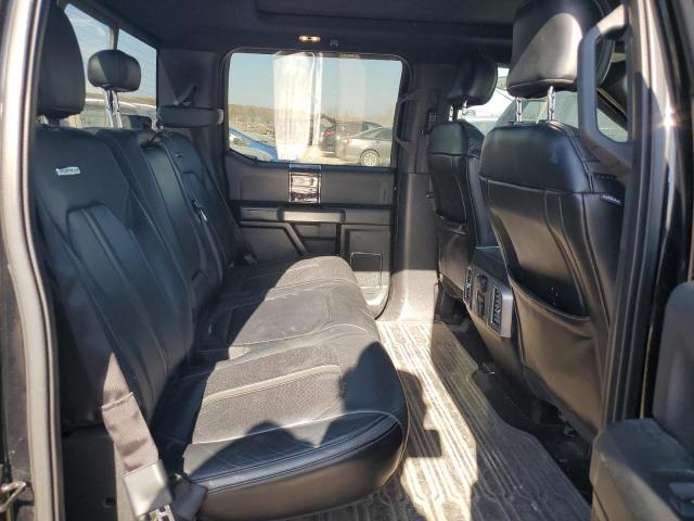 Ford F-150 Supercrew Image 10