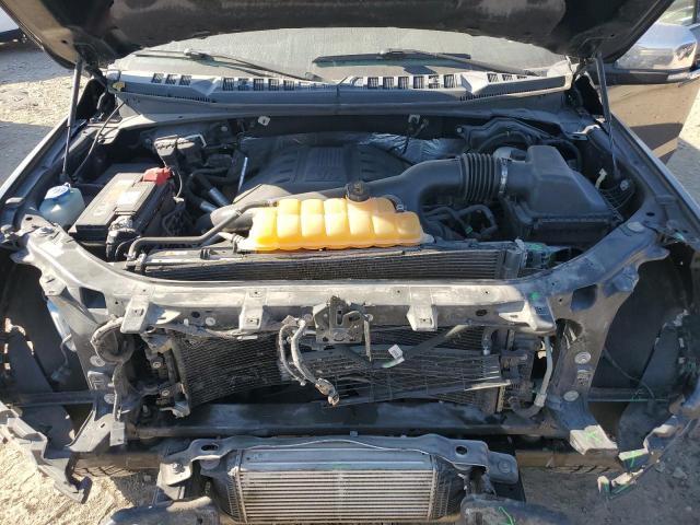 Ford F-150 Supercrew Image 12