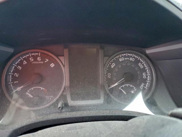 Toyota Tacoma Double Cab Image 11