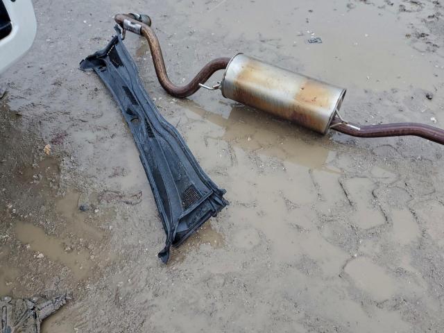 Toyota Tacoma Double Cab Image 10