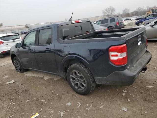 Ford Maverick Xl Image 12