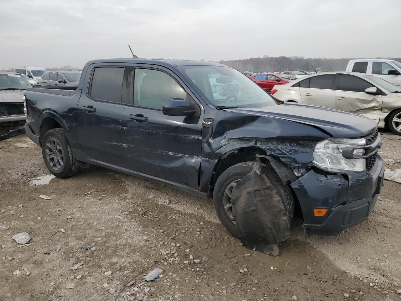 Ford Maverick Xl Image 10