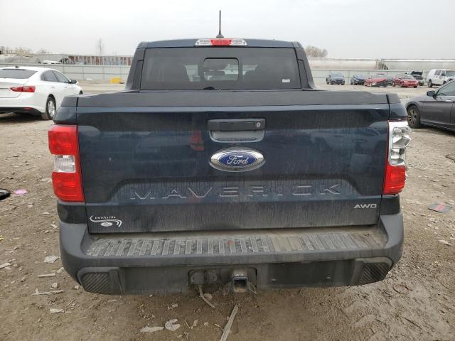 Ford Maverick Xl Image 6