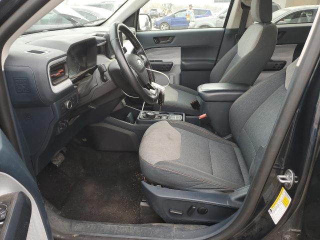 Ford Maverick Xl Image 11