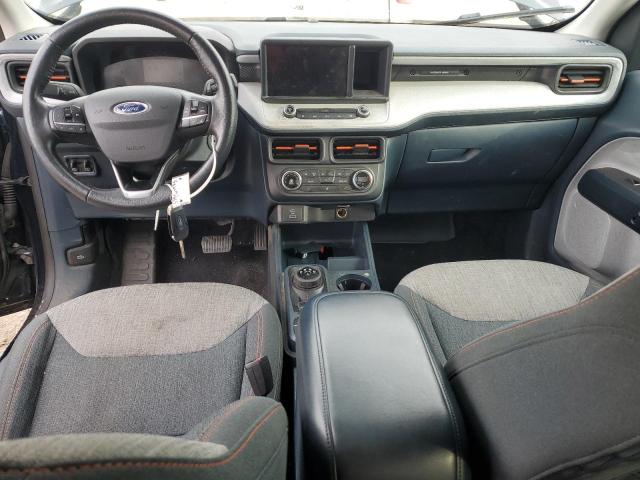 Ford Maverick Xl Image 9