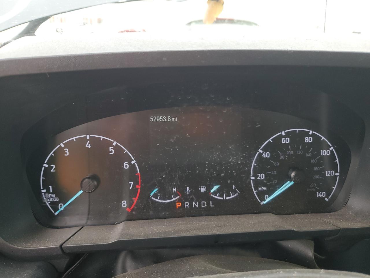 Ford Maverick Xl Image 3