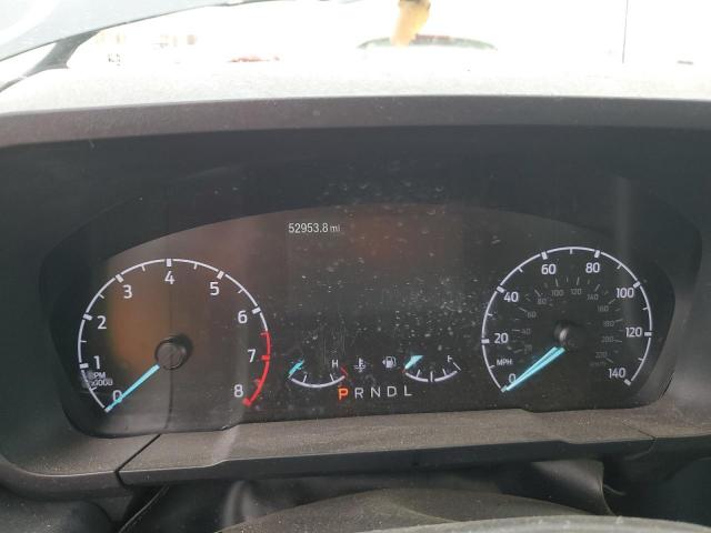 Ford Maverick Xl Image 3