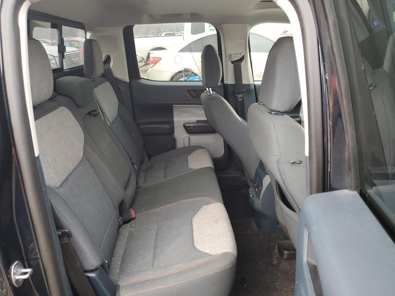 Ford Maverick Xl Image 8