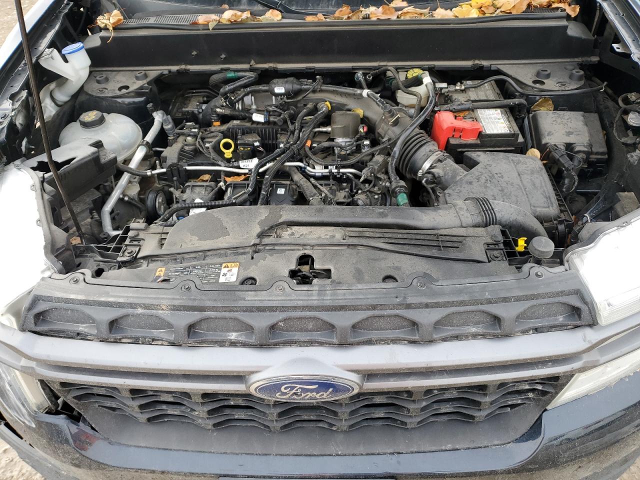 Ford Maverick Xl Image 5