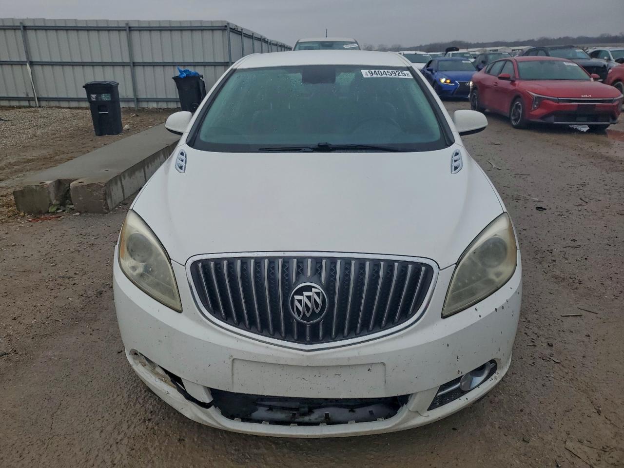 Buick Verano Image 11