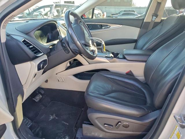 Lincoln Nautilus Reserve Image 6