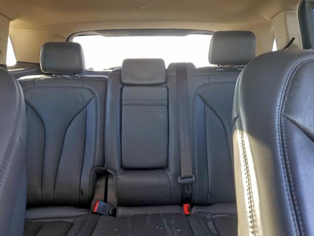 Lincoln Nautilus Reserve Image 11