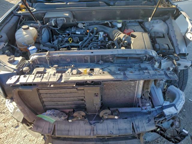 Lincoln Nautilus Reserve Image 5