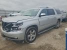 Chevrolet Suburban K1500 Ltz Image 1