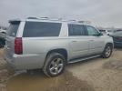 Chevrolet Suburban K1500 Ltz Image 3