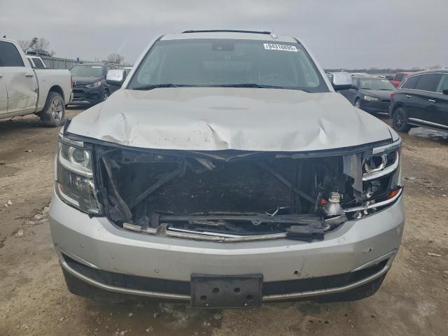 Chevrolet Suburban K1500 Ltz Image 9