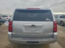 Chevrolet Suburban K1500 Ltz Image 6