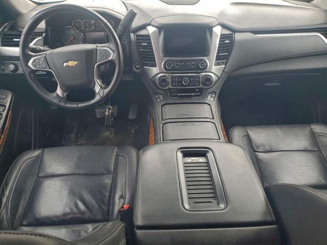 Chevrolet Suburban K1500 Ltz Image 8