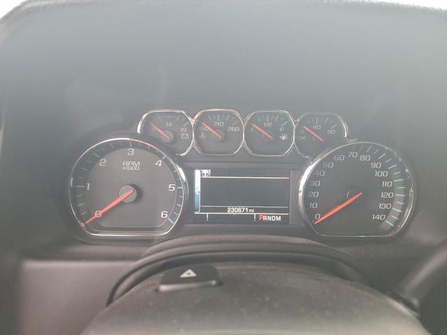 Chevrolet Suburban K1500 Ltz Image 2