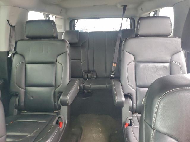 Chevrolet Suburban K1500 Ltz Image 7