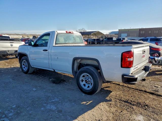 GMC Sierra C1500 Image 2