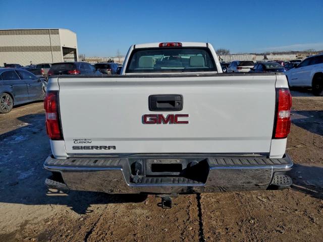 GMC Sierra C1500 Image 4