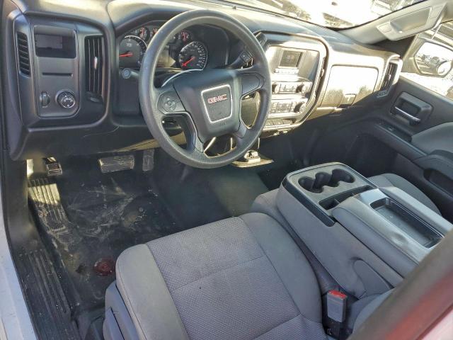 GMC Sierra C1500 Image 10