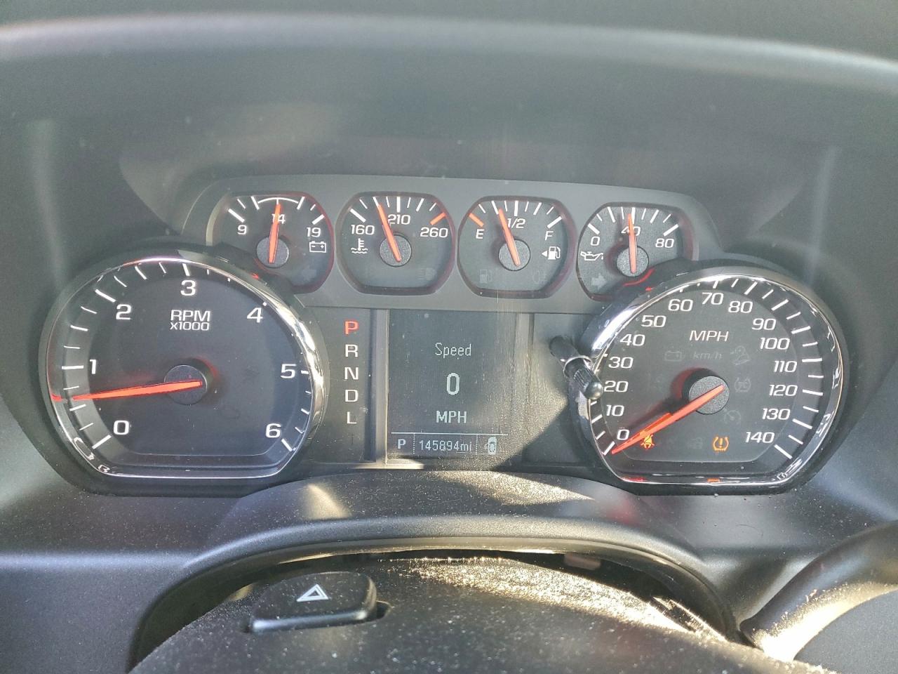 GMC Sierra C1500 Image 5