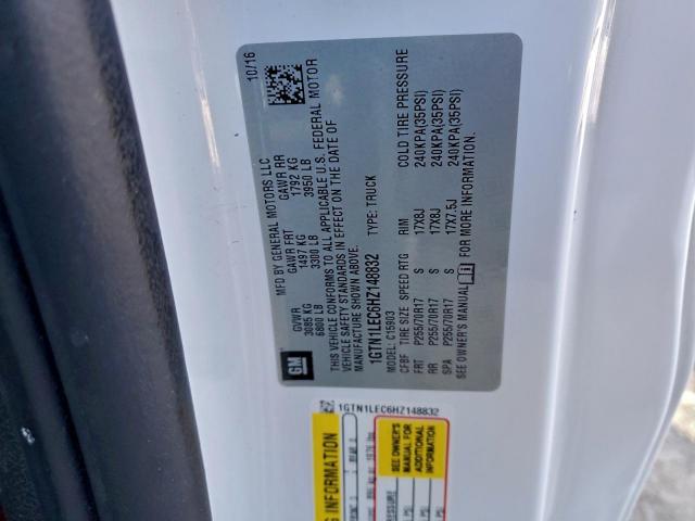 GMC Sierra C1500 Image 9