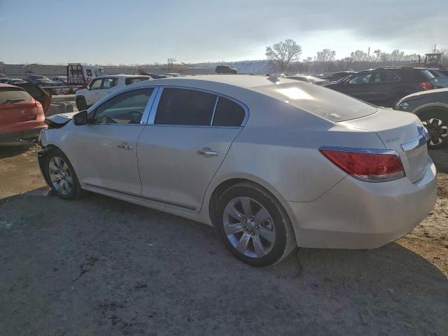 Buick LaCrosse Premium Image 7