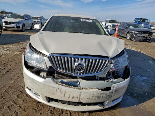 Buick LaCrosse Premium Image 6