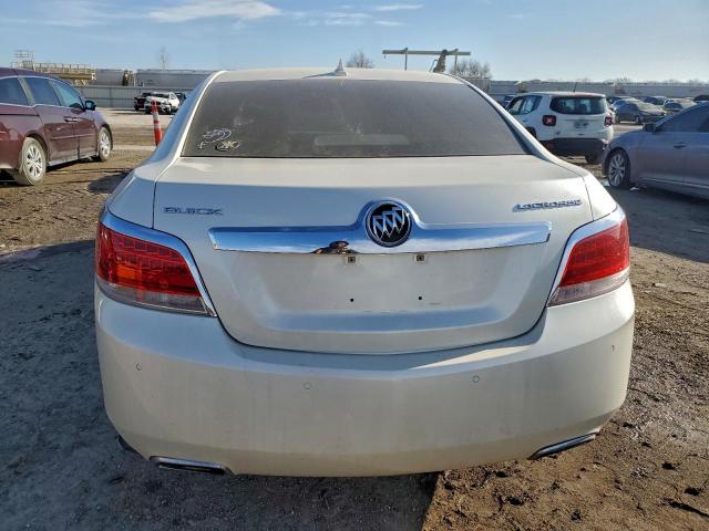 Buick LaCrosse Premium Image 5