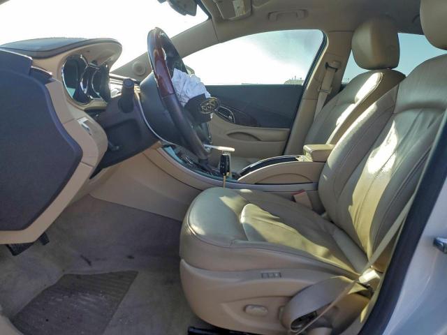 Buick LaCrosse Premium Image 12