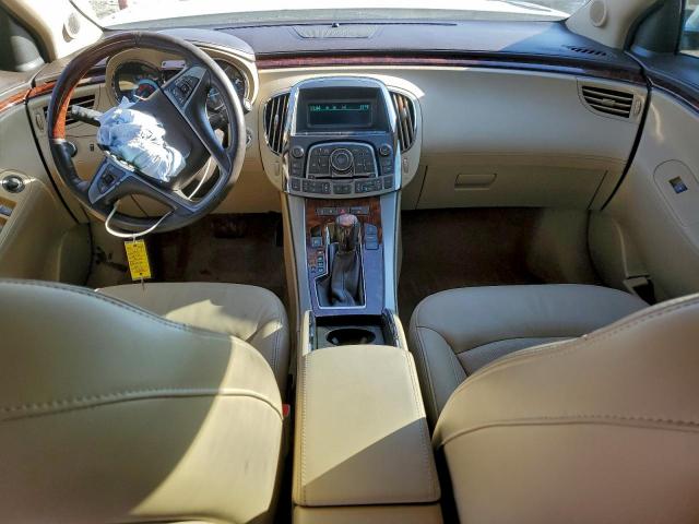 Buick LaCrosse Premium Image 8
