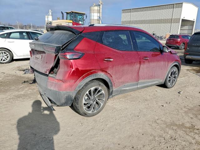 Chevrolet Bolt Premier Image 13