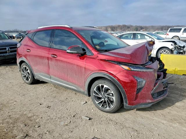 Chevrolet Bolt Premier Image 11