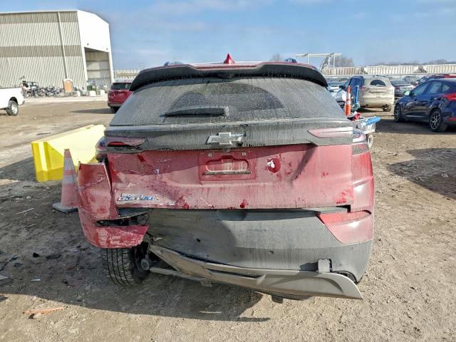 Chevrolet Bolt Premier Image 6