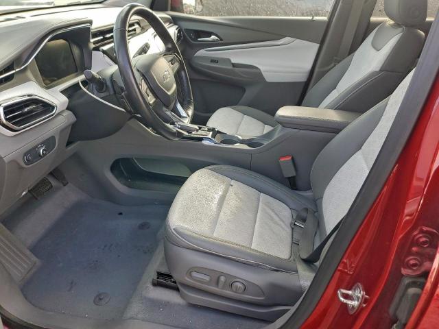 Chevrolet Bolt Premier Image 5