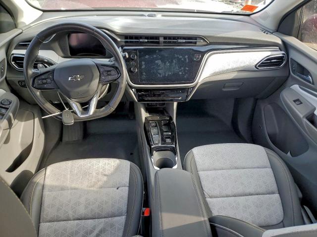 Chevrolet Bolt Premier Image 2