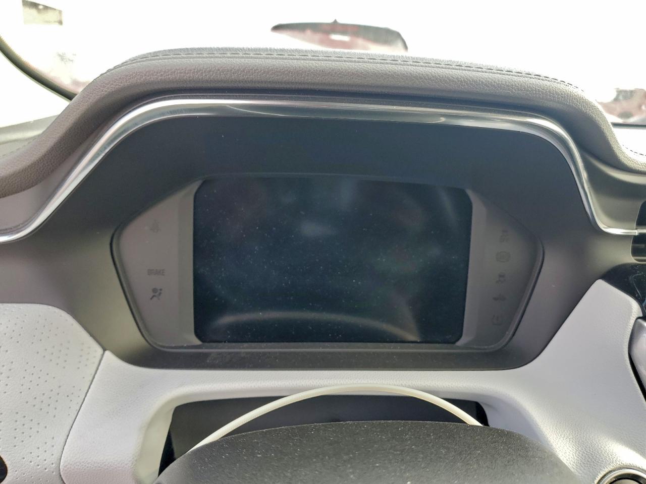 Chevrolet Bolt Premier Image 3